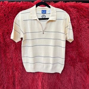 Women's Golf Sweater - Torrey Pines